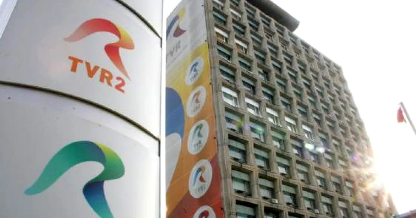 Reprezentantul TVR spune că echipa emisiunii „a fost depăşită de situaţie“