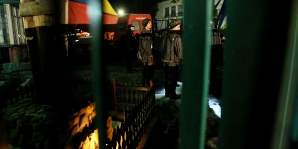 proteste mineri