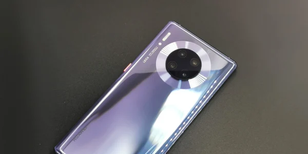 Huawei Mate 30 Pro