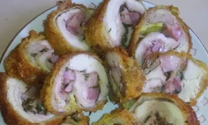 rulada de pui cu kaizer jpeg