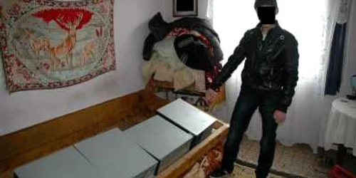 La Vâlcea cresc alarmant furturile de subzistenţă