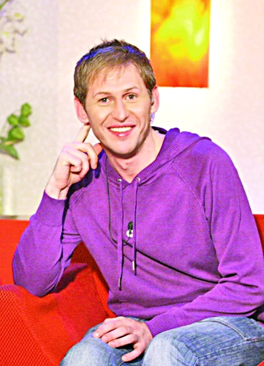 Mircea Solcanu