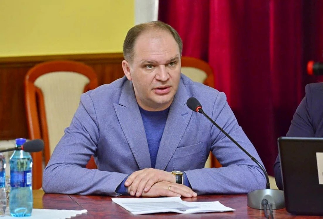 Ion Ceban