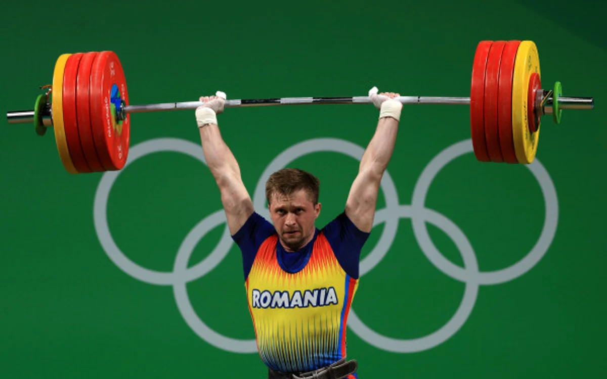 
    Gabriel Sîncrăian  