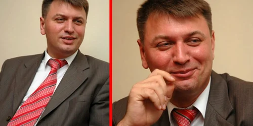 mihail barbulat pcrm