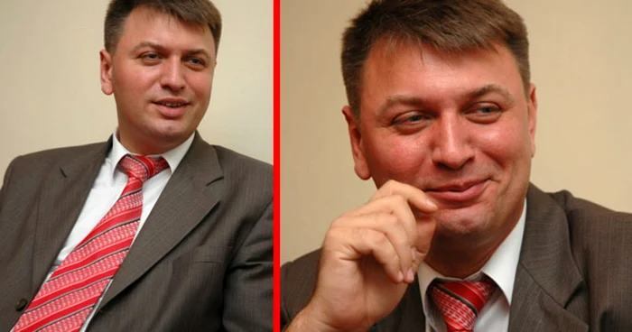 Mihail Barbulat a devenit deputat PCRM cu acte în regulă FOTO: ankarascene.com