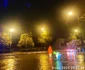 Ploile torenţiale au provocat haos în Constanţa FOTO: Facebook / Primăria Constanța
