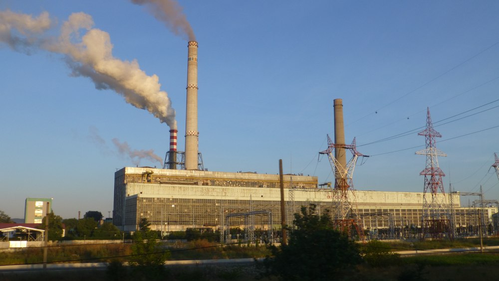 Consiliul Concurenței a avizat construcția centrale pe gaze de la Ișalnița de către ALRO și CE Oltenia