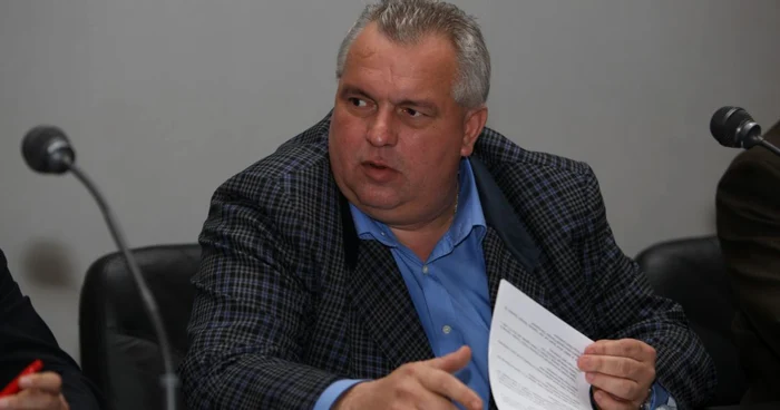 Preşedintele CJC i-a acuzat pe medici că au ucis oameni 