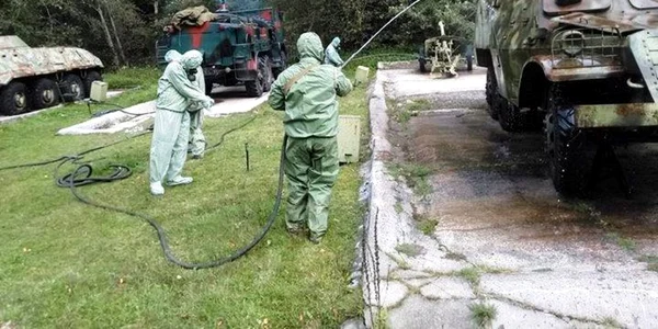 cbrn