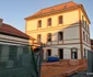 Statia CFR Simeria, Gara Simeria în șantier Foto Daniel Guță ADEVĂRUL (2) jpg
