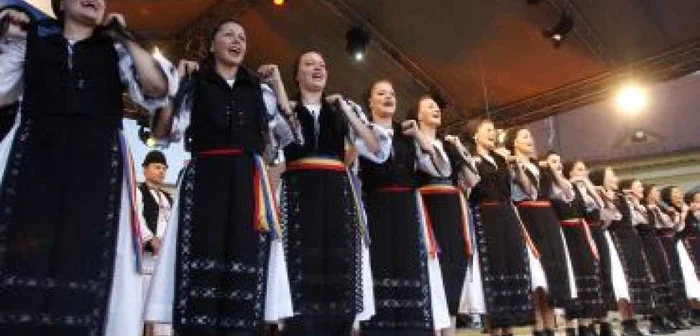 Sibiu: Un nou festival debutează la Sibiu
