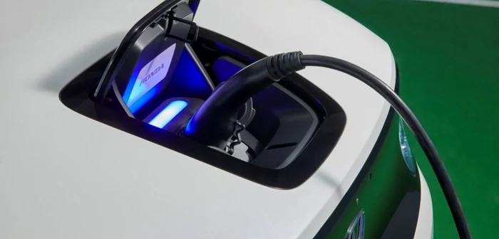 honda e