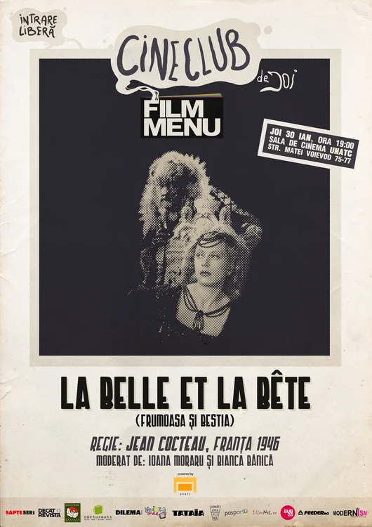 La Belle et la Bête jpeg