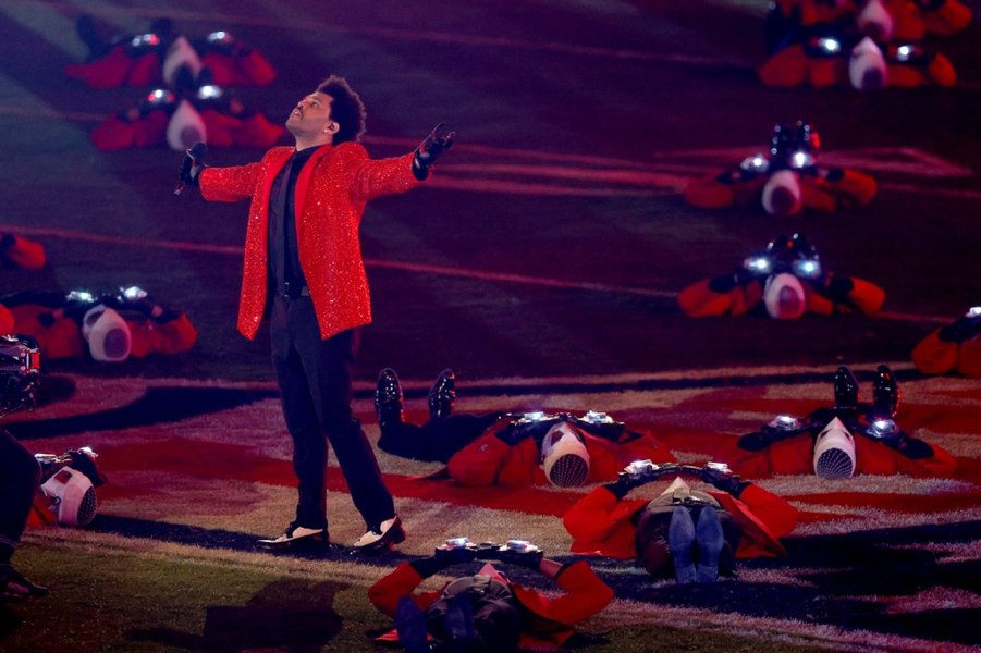 The Weeknd revine la numele său primit la naștere. De ce a luat artistul această decizie