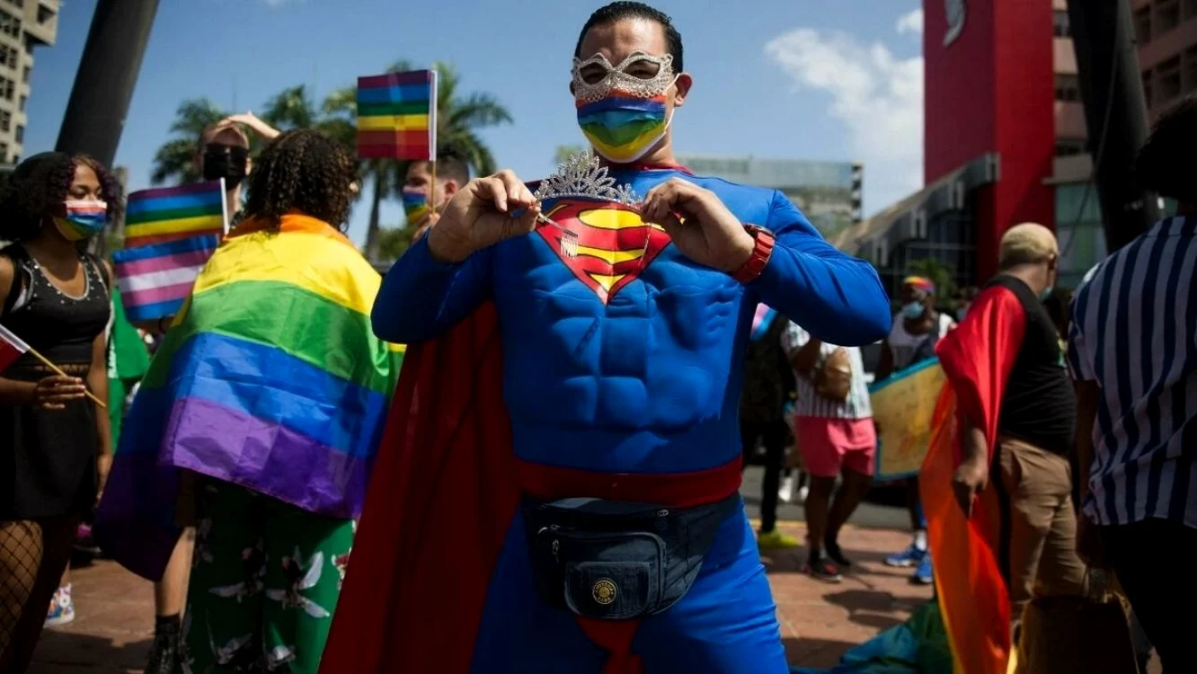 FOTO: AFP