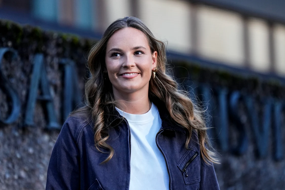 Prințesa Ingrid Alexandra sudenta ka UIO, Profimedia (4) jpg