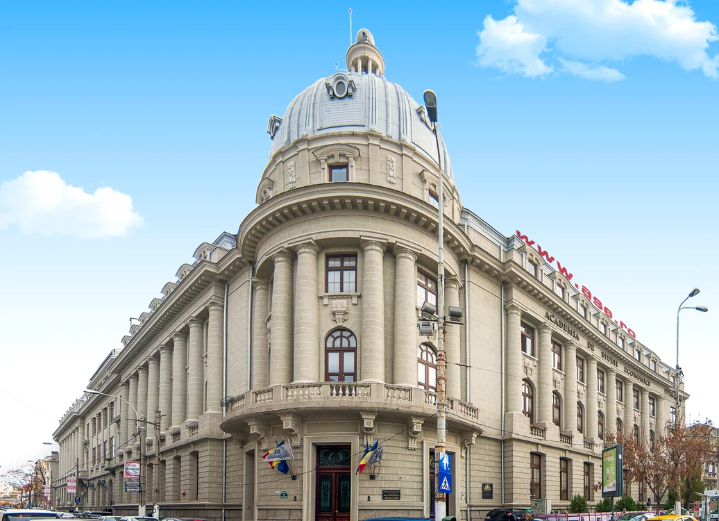 ASE a anunțat mii de locuri la buget pentru anul universitar 2025-2026 FOTO: arhiva/ASE