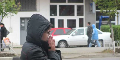 Giurgiuvenii îşi şterg tot mai des nasul