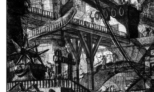 Idei în Agora: „Nebunie și justiție la români în secolele XVII-XX”