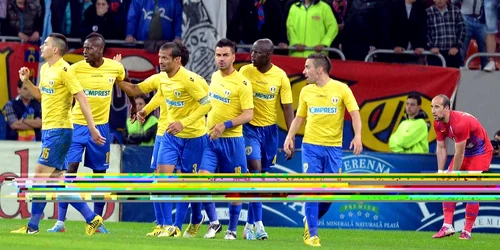 steaua - petrolul foto razvan pasarica/rpressport