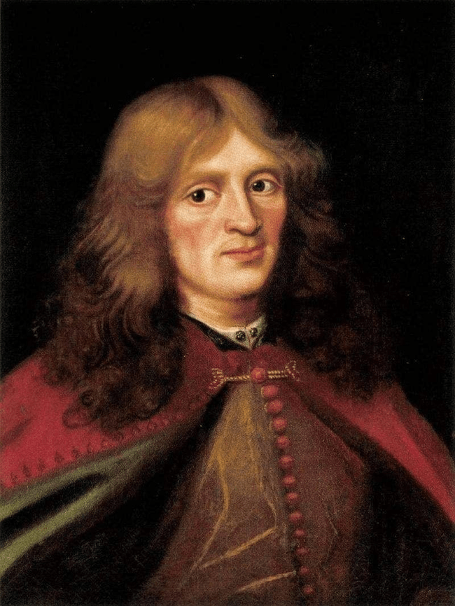 Ladislau, primul fiu al lui Iancu de Hunedoara, decapitat la câteva luni după moartea tatălui său