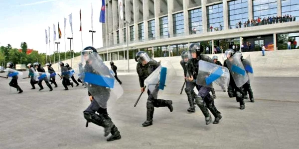 Arena Naţională