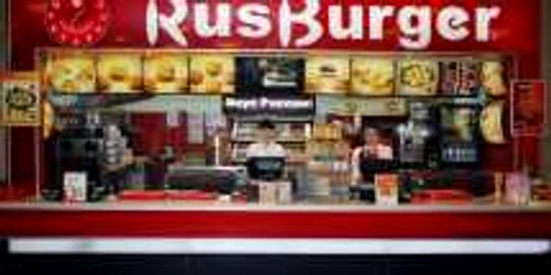 rusburger