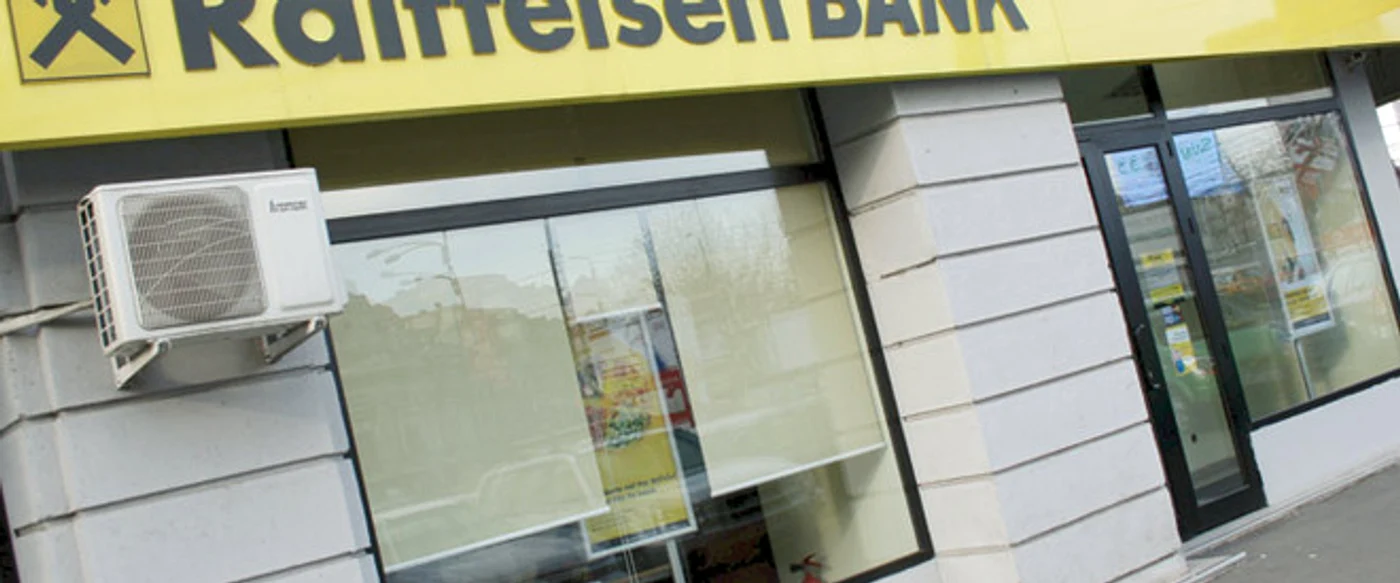 Banca tocmai fusese aprovizionată cu bani