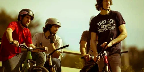 Mountainbike * Foto: Red Bull