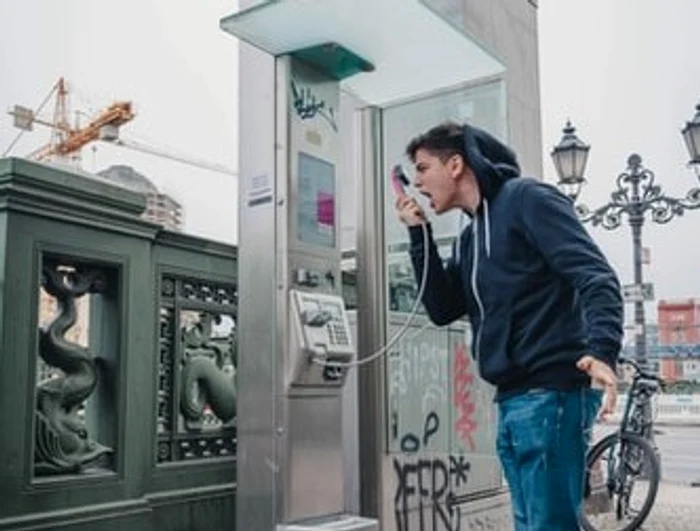 Ce trebuie să faci atunci când simți că ești nervosFOTO: Unsplash.com