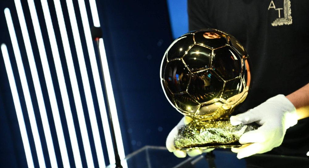 Balonul de Aur 2026: lista completă a nominalizaților și toate categoriile existente. Decernarea premiului are loc astăzi, la Londra 