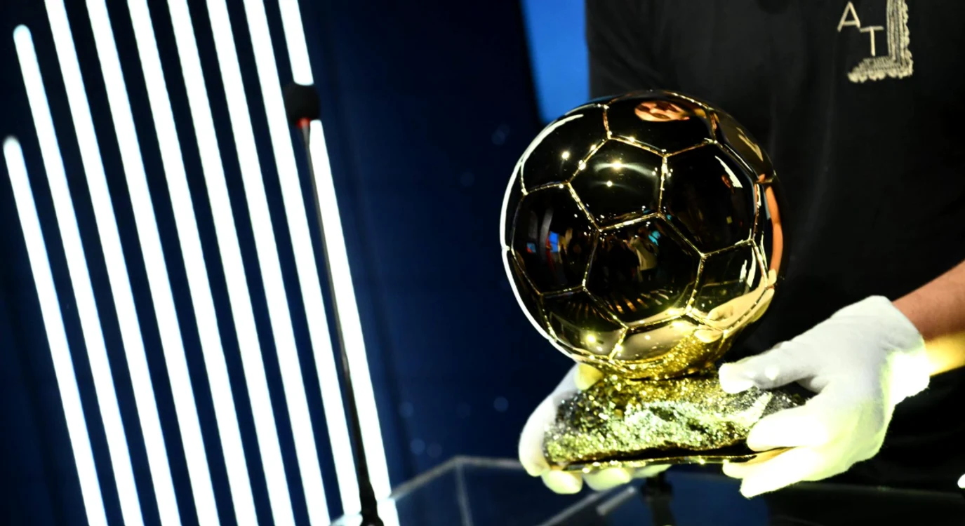 Balonul de Aur din 2026