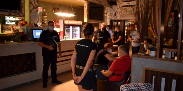 controale terase si restaurante - ipj olt