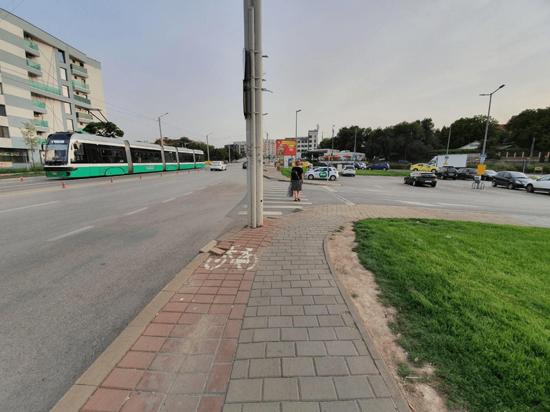 Dispută încinsă între autorități și bicicliști la Iași. Ce-i mână în luptă pe membrii celor două tabere