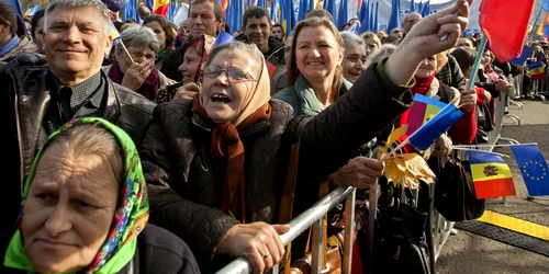 Moldova REUTERS
