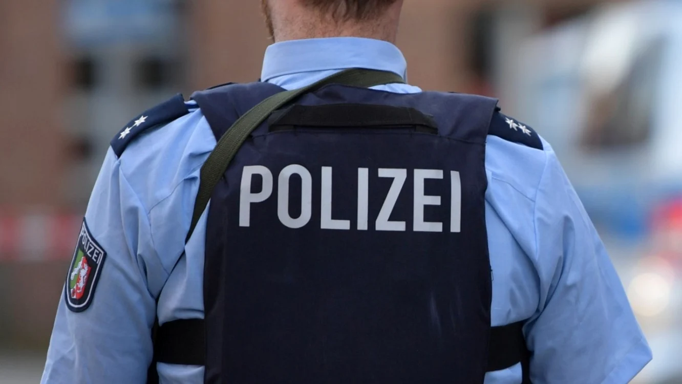 Poliția i-a arestat pe cei doi și au găsit copilul furat FOTO Arhivă