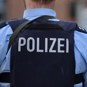 politie germania