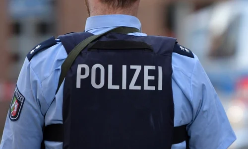politie germania