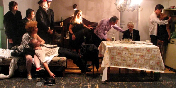 teatru braila