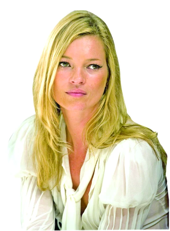 Kate Moss