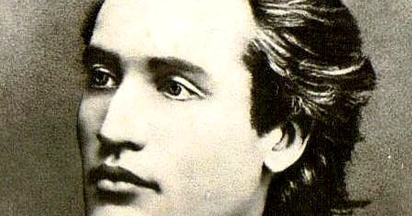 Mihai Eminescu s-a născut pe 15 ianuarie 1850.