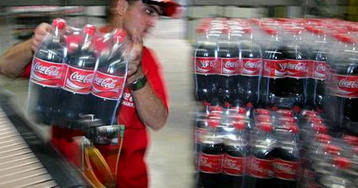 TIMIŞOARA: Alertă cu bomba la fabrica Coca-Cola