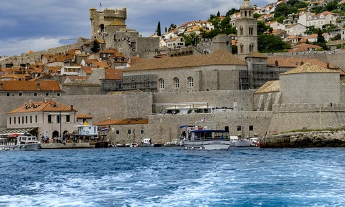dubrovnik croatia summer time 3499458 1280 jpg