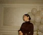 Ioana Coman, partenera lui Florinel Coman