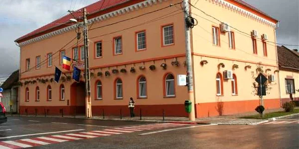 Proiectul a fost aprobat de Consiliul Local al oraşului Ghimbav. FOTOArhivă