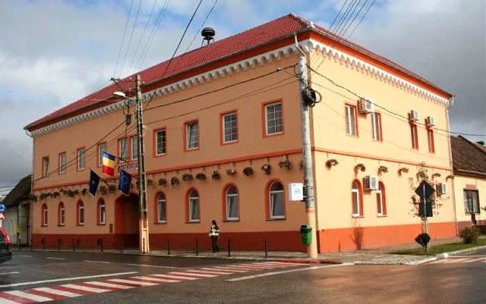 Proiectul a fost aprobat de Consiliul Local al oraşului Ghimbav. FOTOArhivă