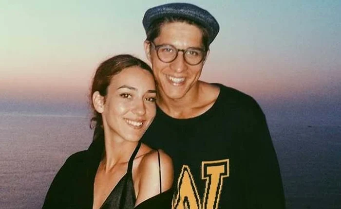 2020. Cu Alin Croitoru,  sufletul ei pereche