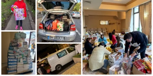 Mobilizaţi pe reţelele de socializare