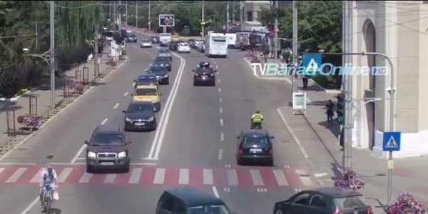 accident barlad